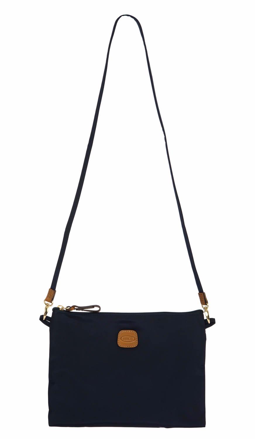 BXG40203.050 Сумка дорожная BXG40203 2 in 1 Brics X-Bag  - Вид №6