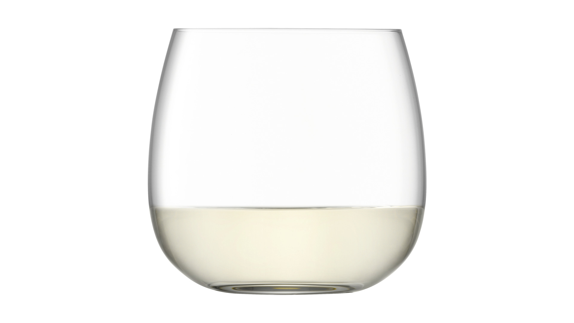 10656229 LSA International Набор стаканов LSA International, "Borough", 370мл, 4шт. Стекло  - Вид №3