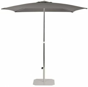 Ezpeleta Квадратный перерабатываемый зонт из нержавеющей стали и олефина  Spio10c2000320p