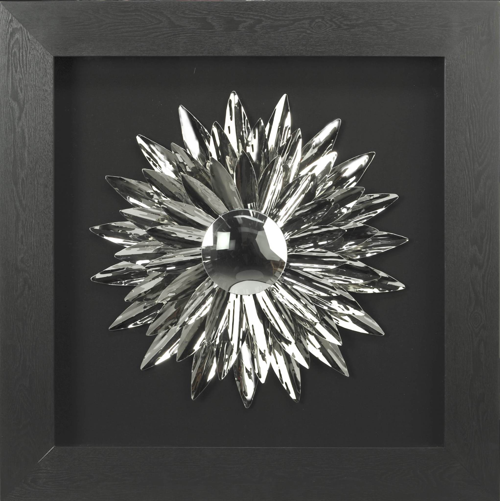 24250 Панно "Металлический декор 1" LAB.Space  - Вид №1