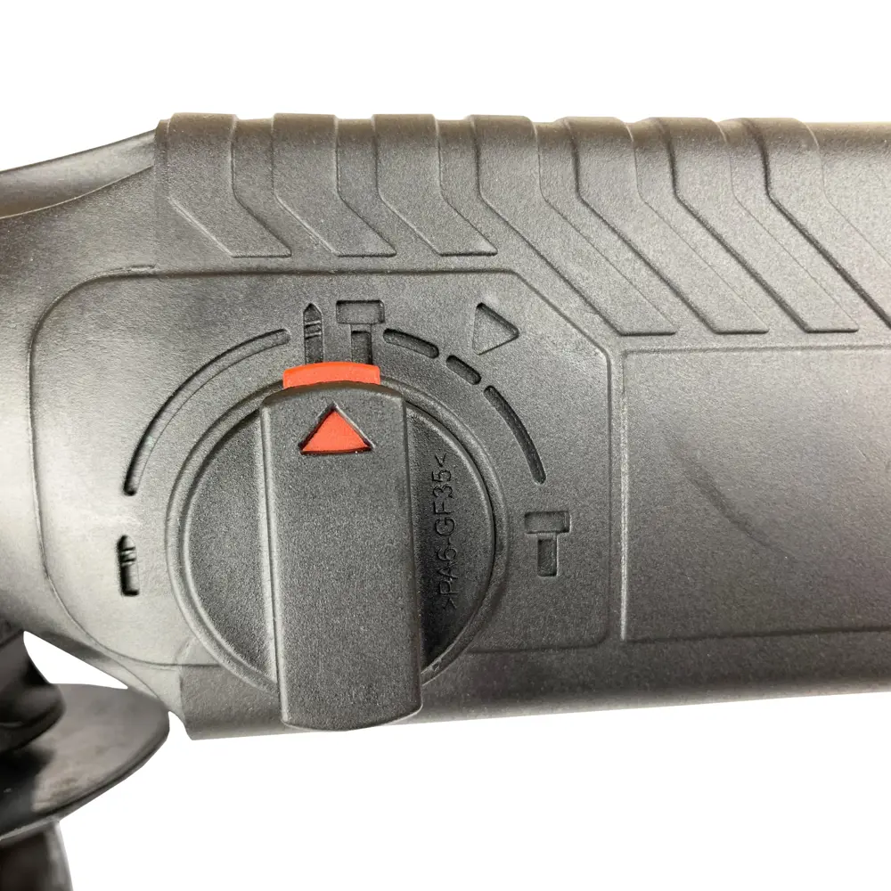 Перфоратор сетевой SDS-plus Спец Промо БПЭ-620К, 650 Вт, 2.65 Дж STLM-2148502 - Вид №3