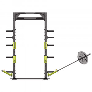 IZ7004 Aerofit iz7004 зона силовой нагрузки AeroFIT