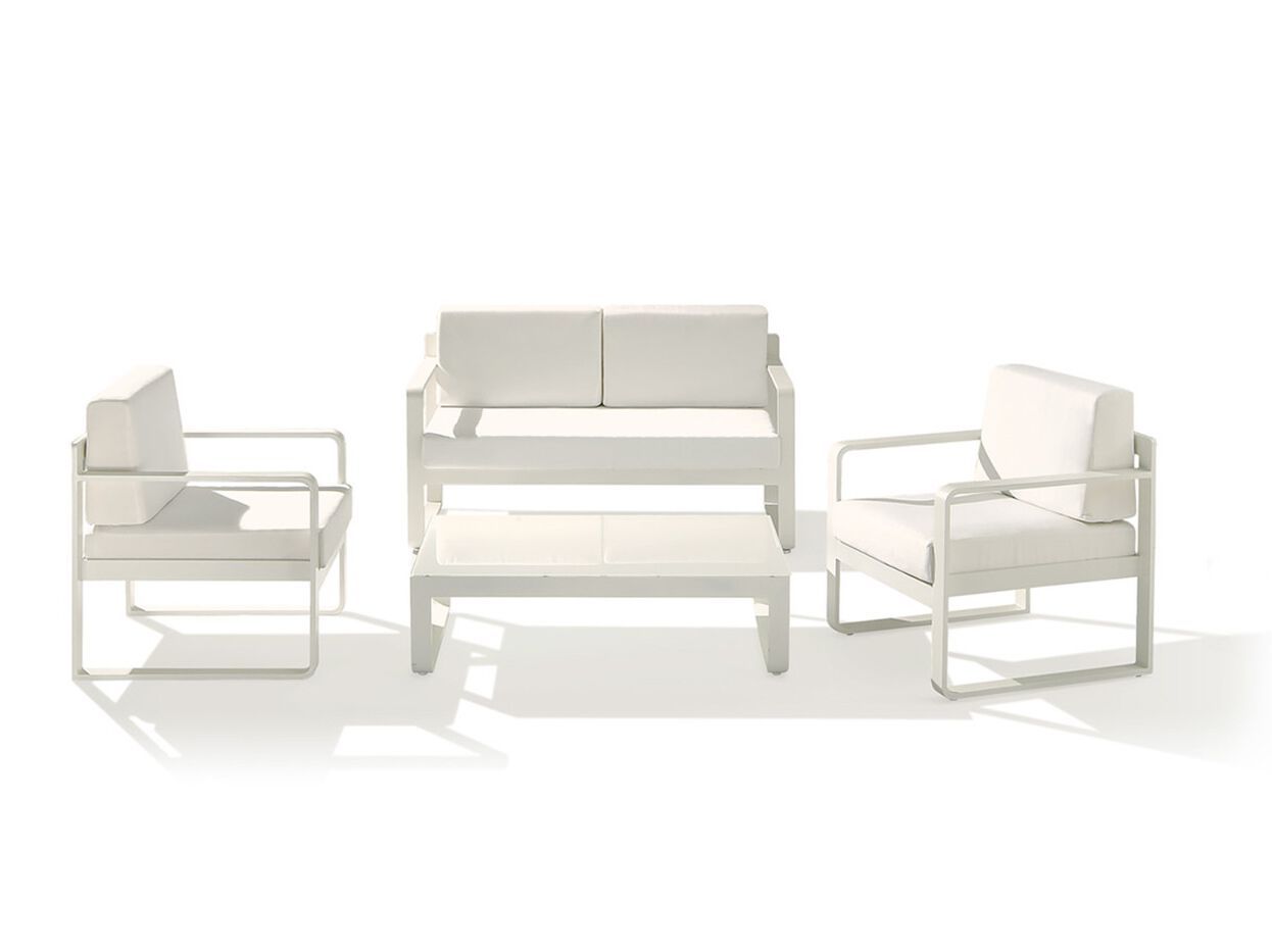 Гостиная алюминиевый сад набор DRIGANI STAR SET ARCH-00149443