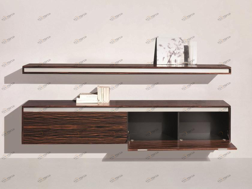 NEWTOM by Ultom Подвесной буфет с откидными дверцами Friday sun-id-1435394