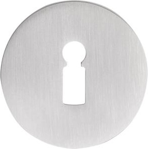 306.23XA розетка для ключей HEWI System 111 | Edelstahl  - Вид №1