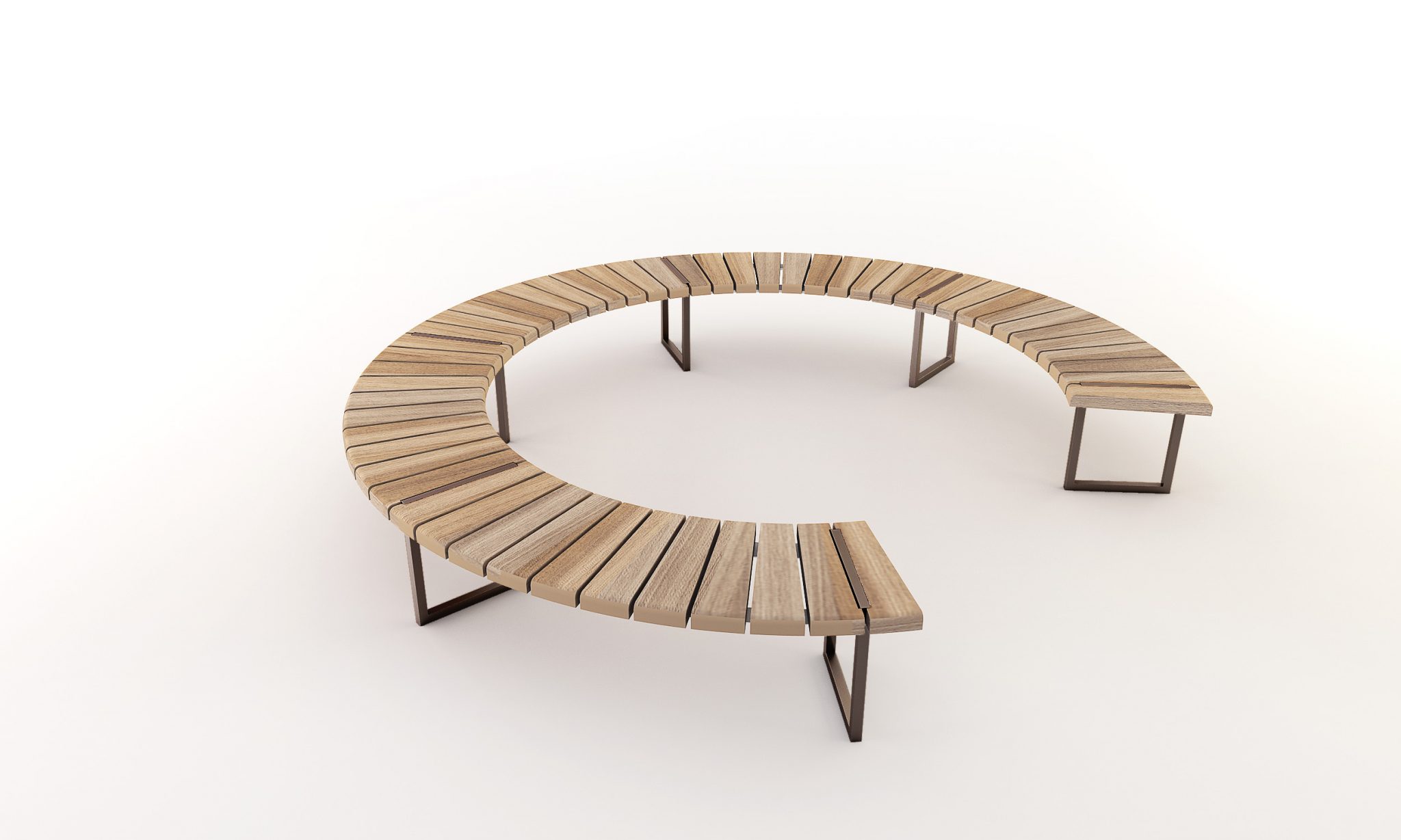 Variations Details Lab23 Скамейки  - Вид №3