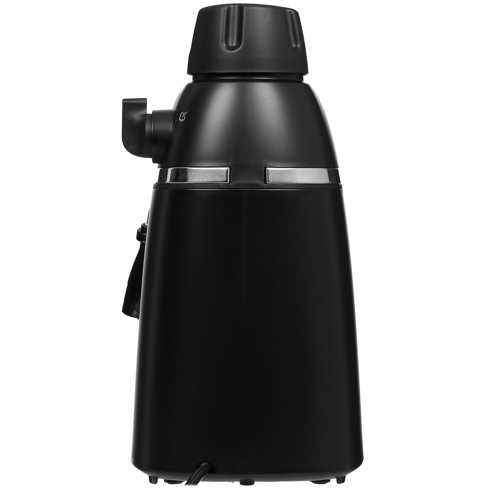 9971939 Кофеварка рожковая DEXP EM-900 черный STDN-0017418 - Вид №5