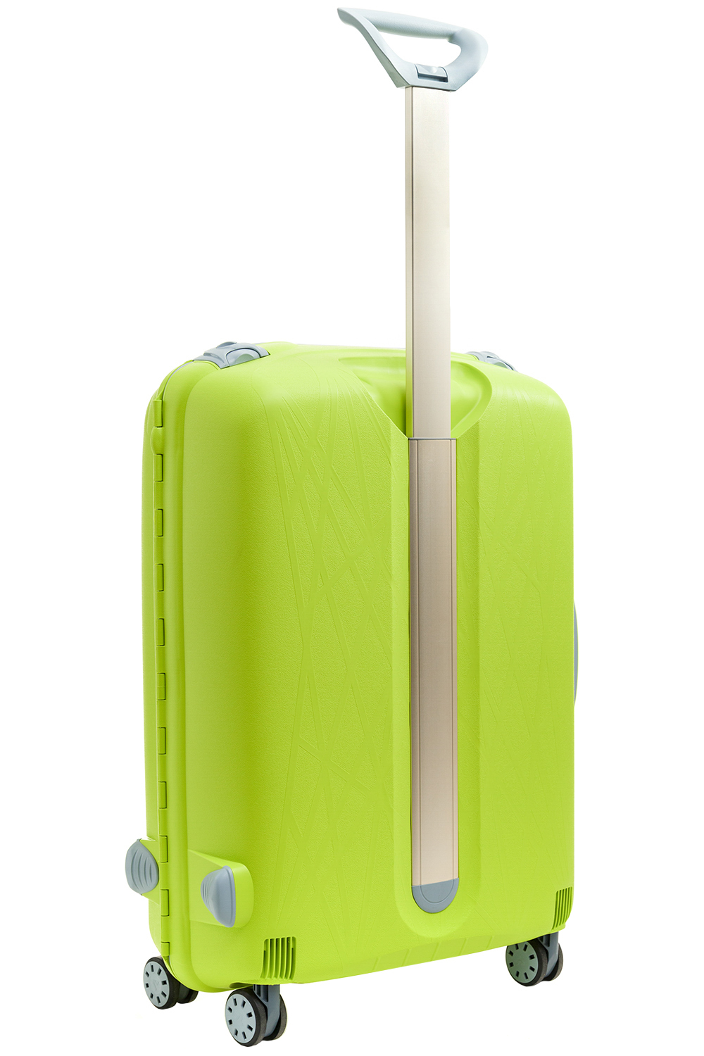 500762-37 Чемодан 500762 M Roncato Light Ltd Edition  - Вид №1