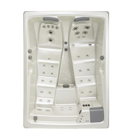 Спа бассейн privat spa lyra USSPA sun-id-2068209