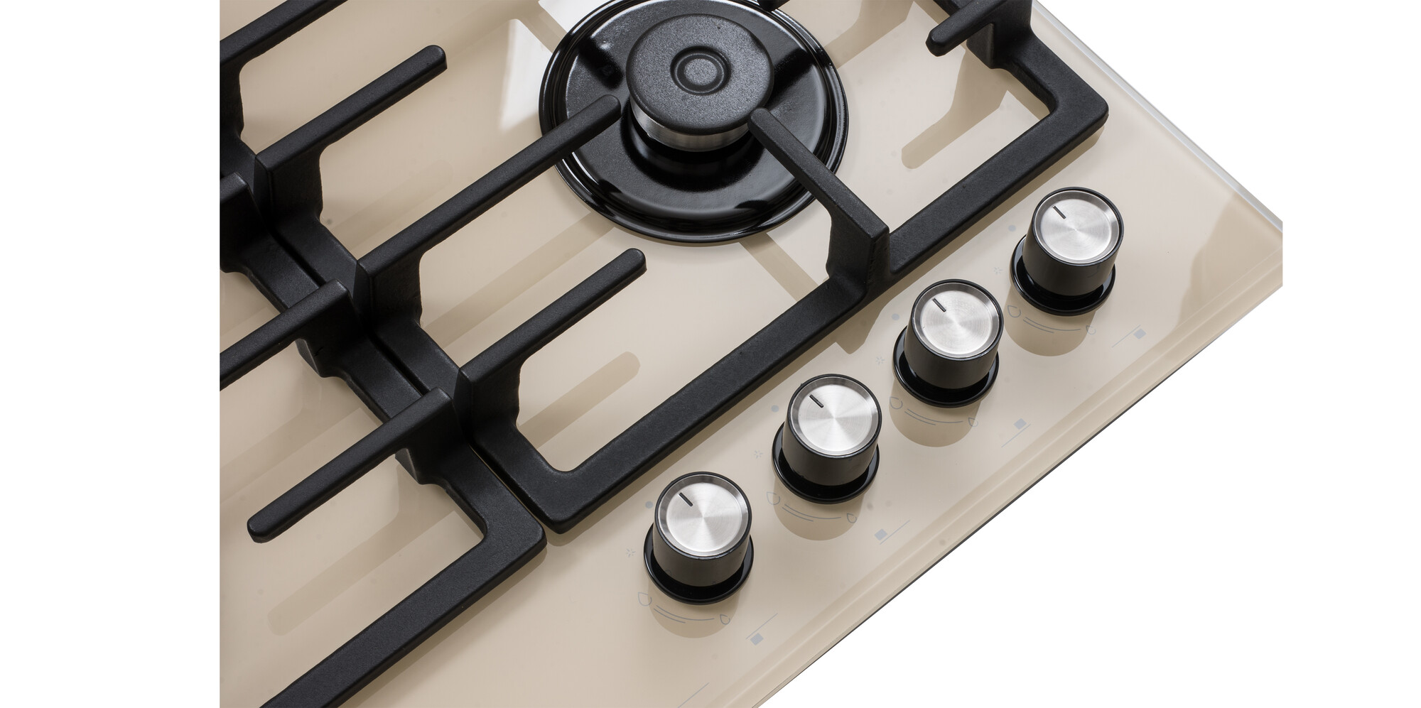 9125004 Газовая варочная поверхность Simfer H60H41J570 STDN-0116469 - Вид №4