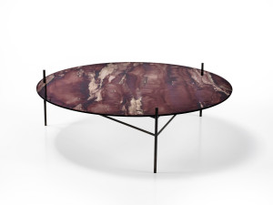 Набор журнальных столиков