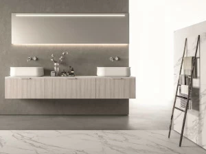 NOVELLO Модульная тумба под умывальник Drop