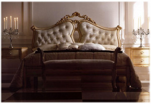 Кровать  FLORENCE ART 5900