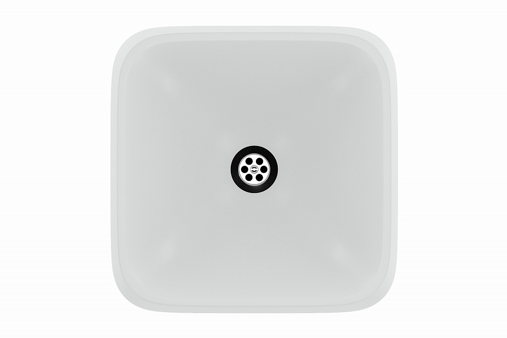 Раковина накладная Formastone Квадро 38 Квадро 38 650 - Вид №2