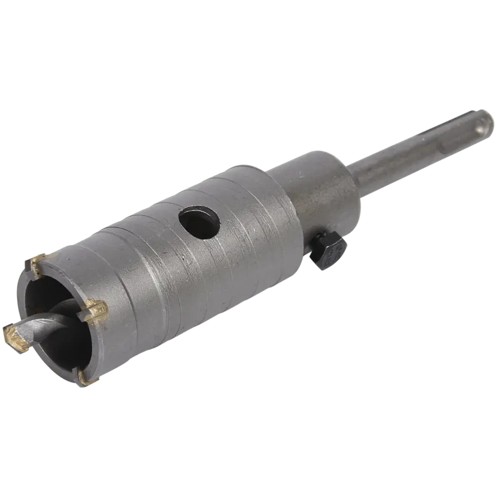 Коронка по кирпичу SDS-plus Спец, D35 мм STLM-2051601