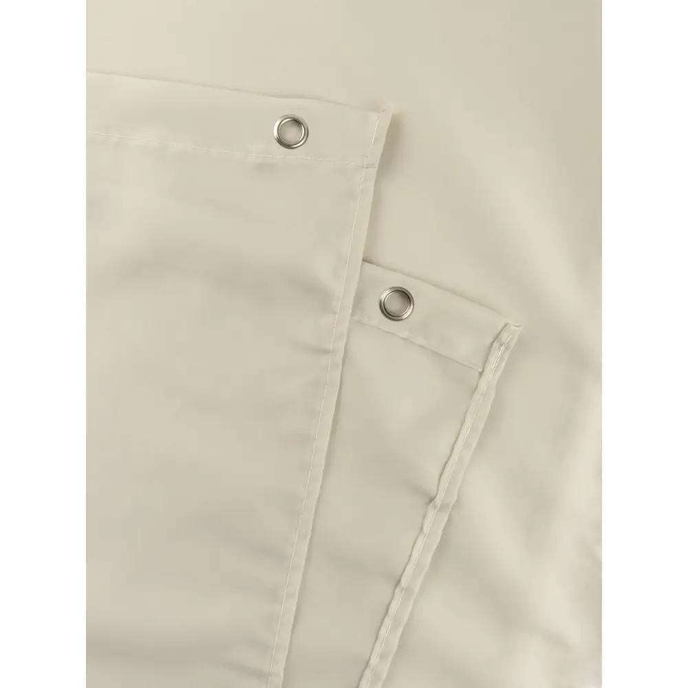 Штора для ванной 180x180 лавита айвори пэс Santreyd STLM-2205811 - Вид №2