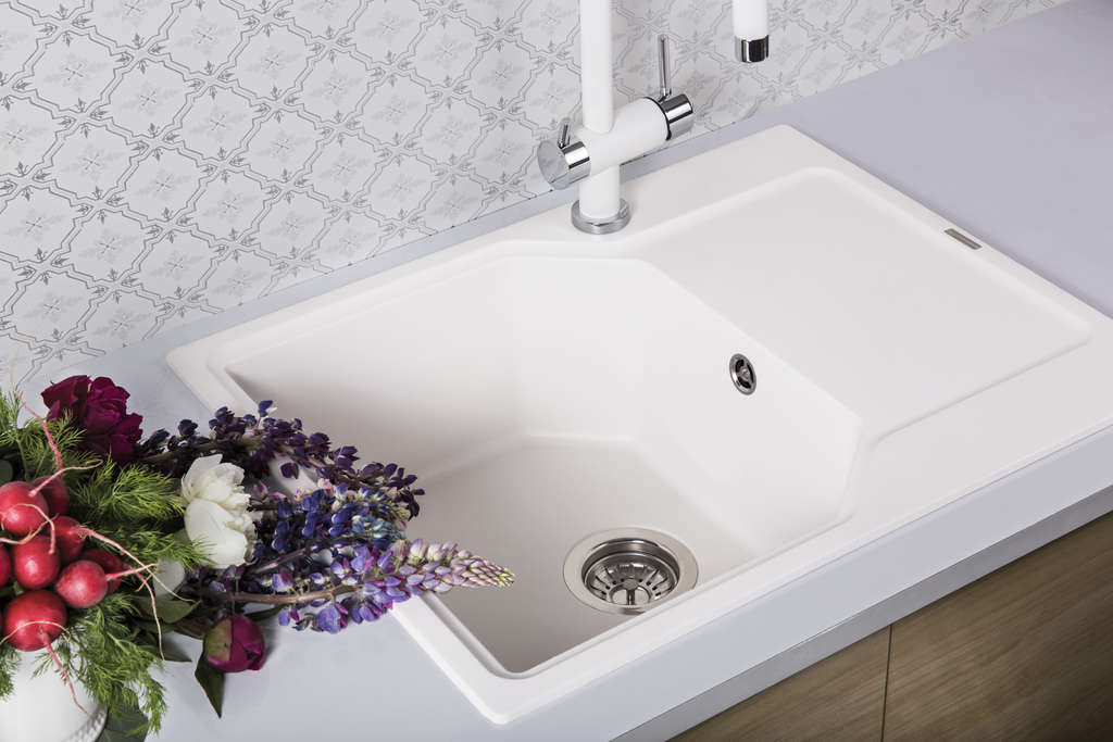 Кухонная мойка Yonaka 65 GR OMOIKIRI 4993346 - Вид №2