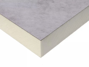 Битумированный многослойный водонепроницаемый газ двухсторонний лист с покрытием