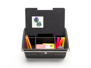 Войлочный поддон для салфеток