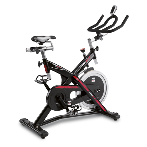 SB2.6 Велотренажер sb2.6 BH Fitness 
