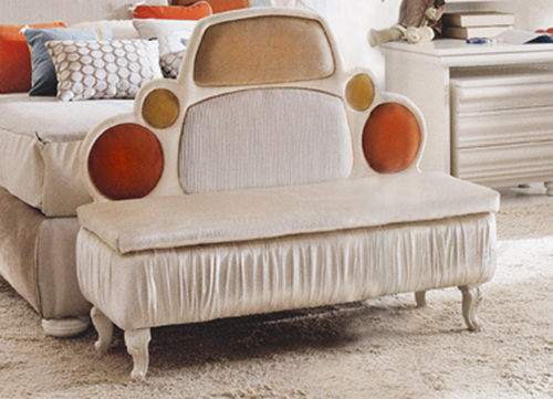 Банкетка  ALTAMODA NIKY06 