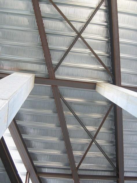 Sitav Costruzioni Строительная система в металлоконструкциях sun-id-1476378 - Вид №3