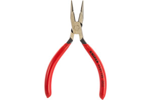 14977682 Длинногубцы с резцом KN-2501125 Knipex