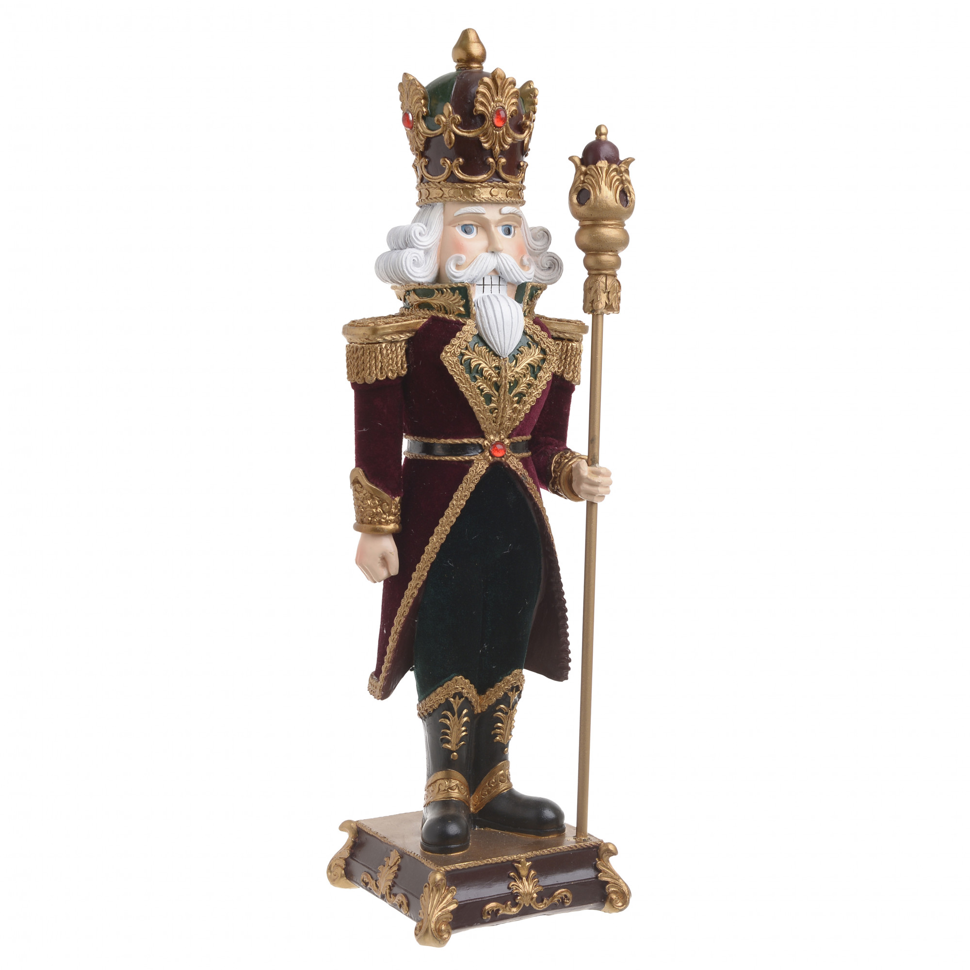 2870497.0006 СТАТУЭТКА ЩЕЛКУНЧИК TO4ROOMS 