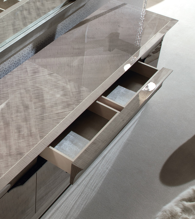 6810/80 Alchemy буфет - giorgio collection - Вид №1