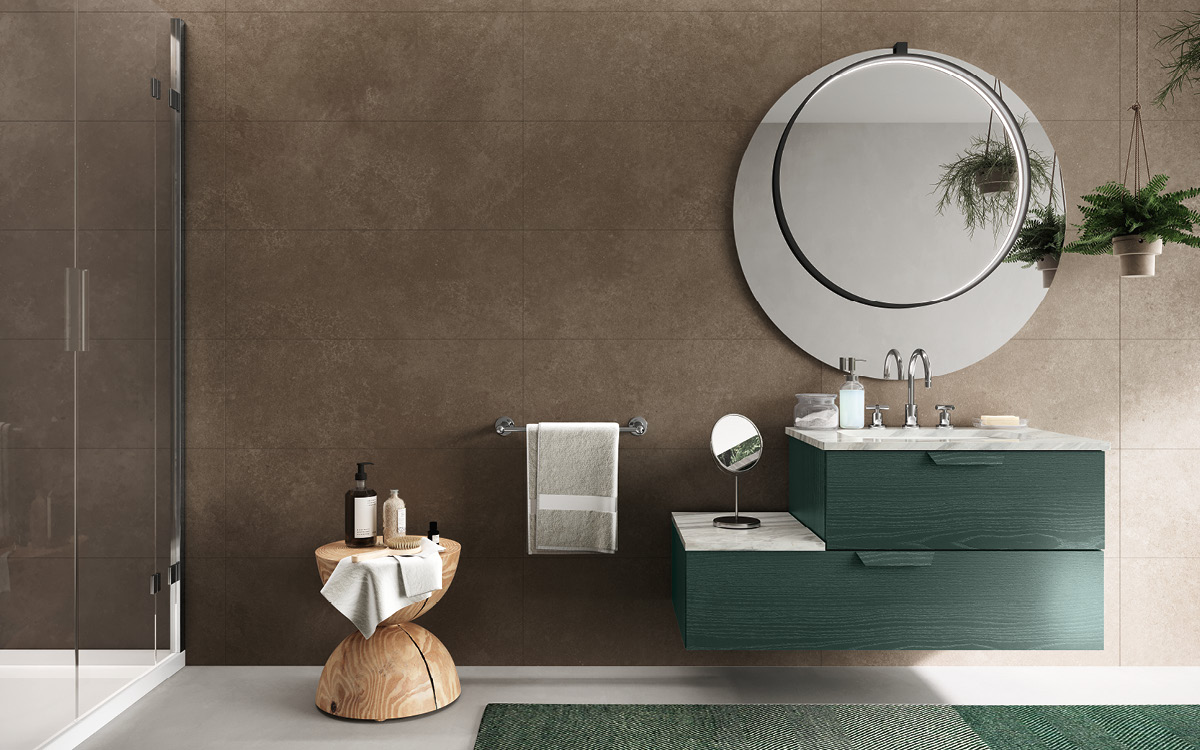 Valentina Eban Мебель для ванной  - Вид №1