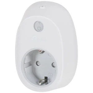 Умная розетка Wi-Fi HS100 TP-Link