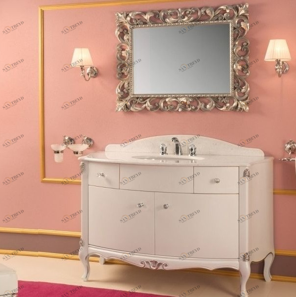 Etrusca Комплект мебели для ванной TIFFANY TI.03 TI03