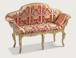 Скамья  FRANCESCO MOLON D234