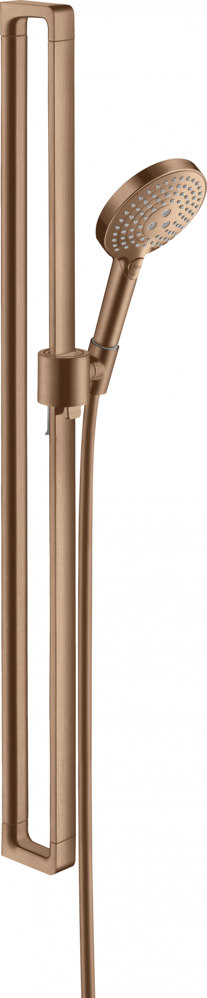 36735310 Душевой набор 0,90 м с ручным душем 120 3jet AXOR CITTERIO E