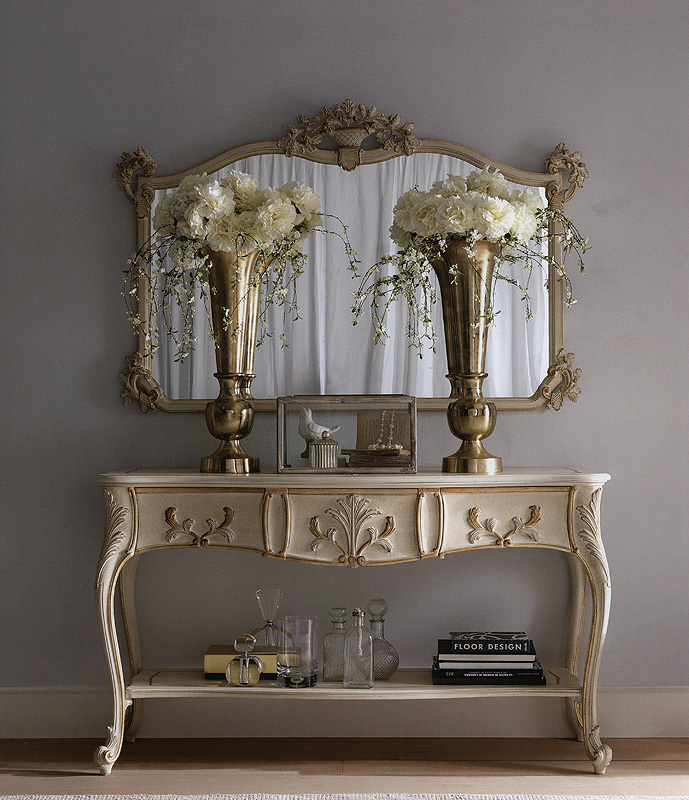 Консоль  SILVANO GRIFONI 2490 