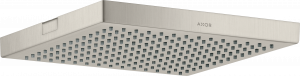 10924800 Верхний душ 240/240 1jet потолок AXOR SHOWERSOLUTIONS