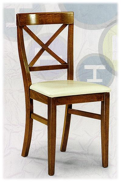 Стул Americana MIRANDOLA R114 Botticelli