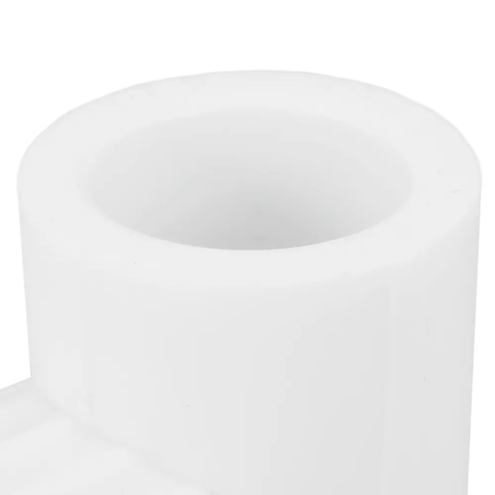 Тройник комбинированный Valfex 25x1/2"x25 мм ВР полипропилен 10127125 STLM-2039033 - Вид №2