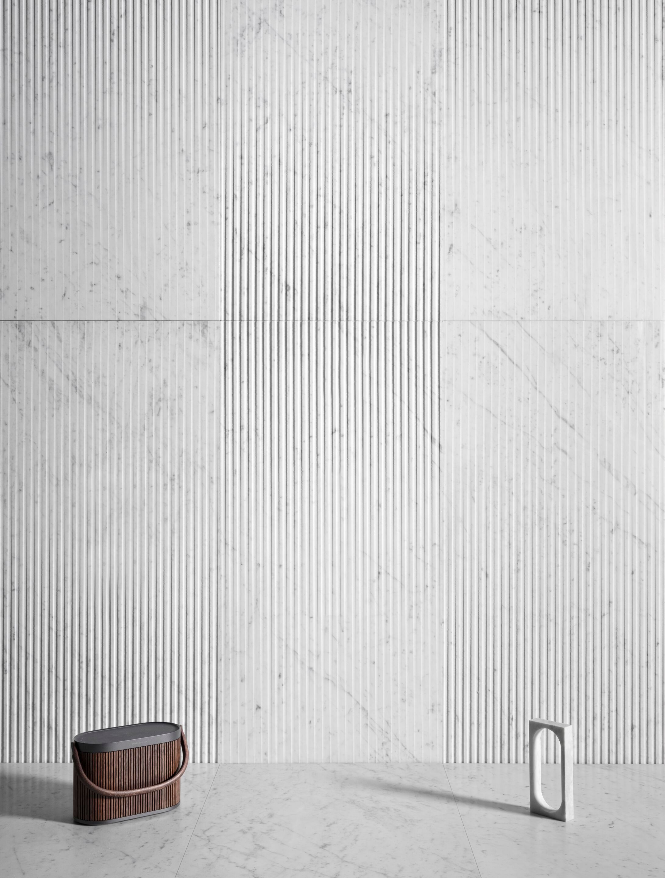 Мраморная облицовка LUCE DI CARRARA Fade ARCH-00120281 - Вид №9