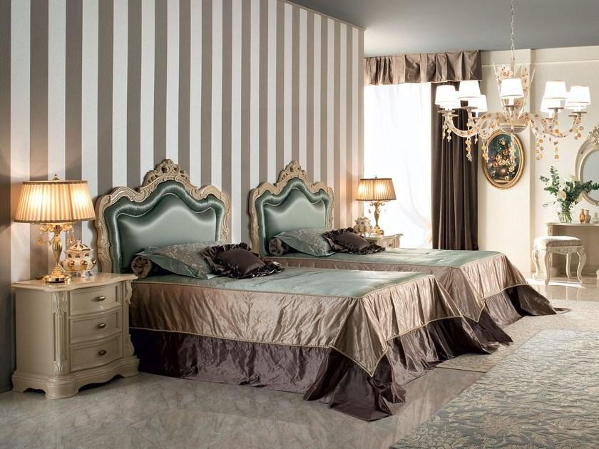 Modenese Gastone Мягкое изголовье для односпальной кровати Bella vita sun-id-1436934 - Вид №2