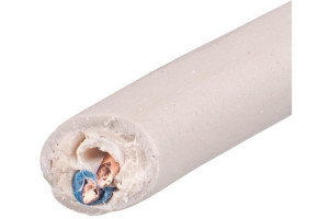 15547427 Кабель NYM 2x1.5 ТУ бухта 5м 20857 КвантКабель
