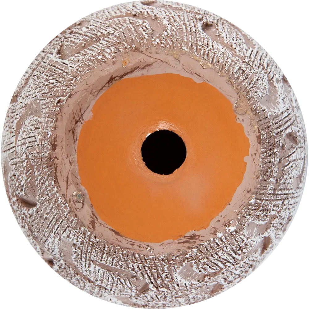 Керамический горшок Santreyd «Букле» для комнатных растений 82745321 STLM-0035325 - Вид №2