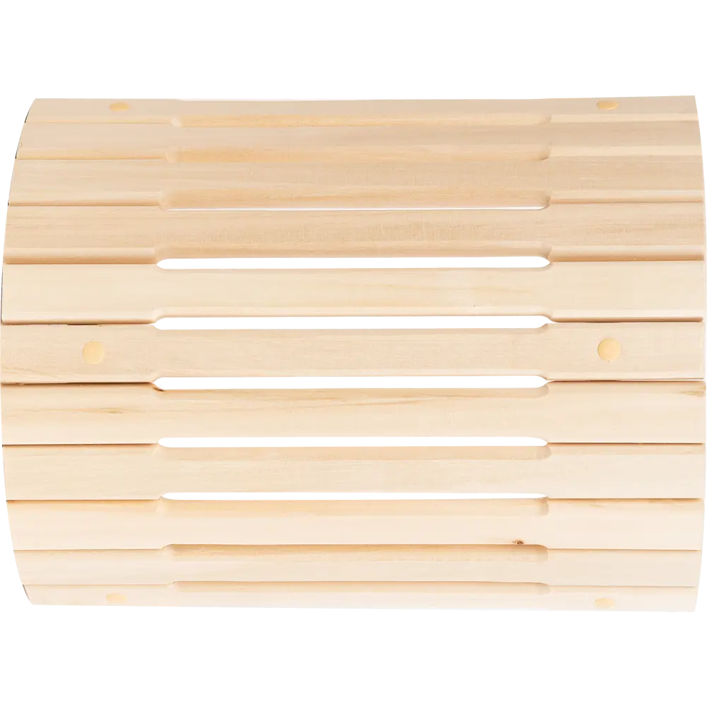 Абажур Santreyd из фигурной деревянной рейки для мягкого освещения 13180645 STLM-0002877 - Вид №1