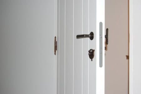 Металлическая ручка Dauby Pure® ARCH-00031499 - Вид №3