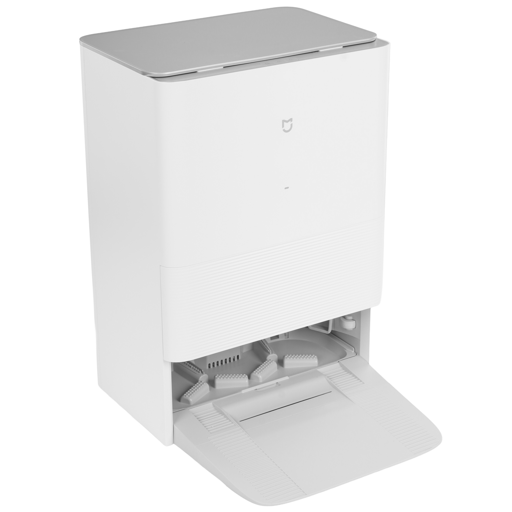 5465527 Робот-пылесос Mijia M30 Pro белый STDN-0107070 - Вид №7