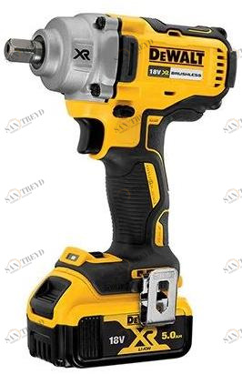 DeWALT Импульсная отвертка sun-id-1354191