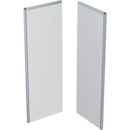 558.311.00.1 Задний элемент Porsgrund Showerama 10-5 Geberit  - Вид №6