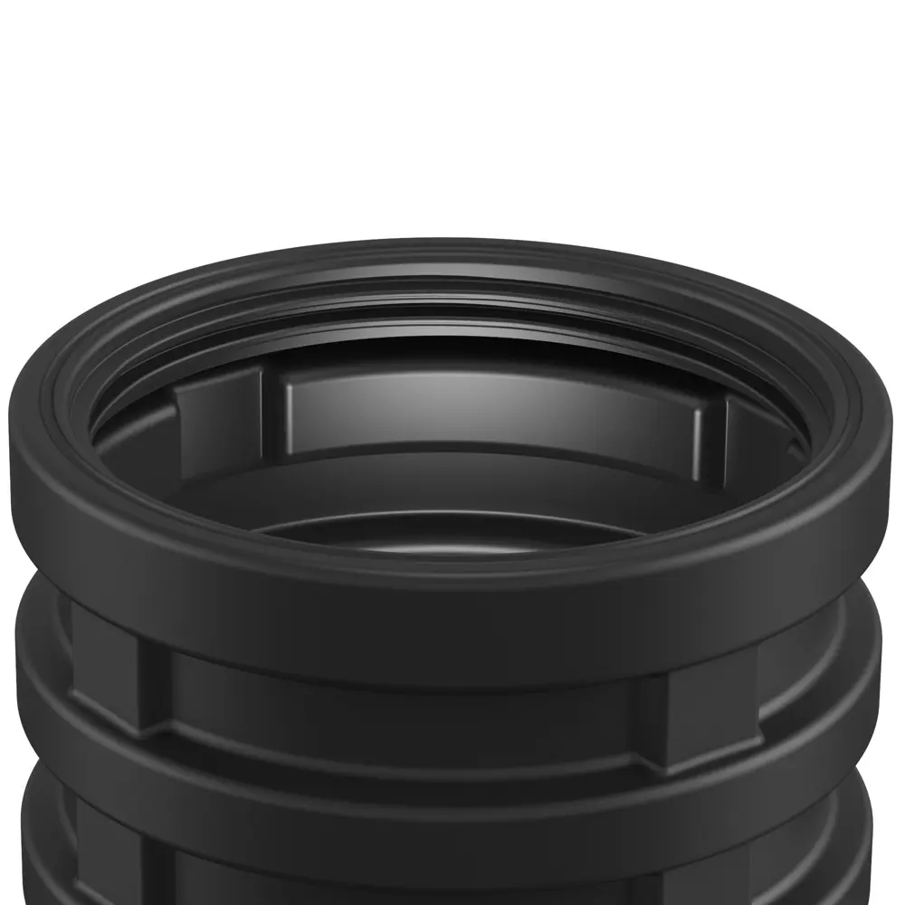 Горловина удлиняющая 500 мм Santreyd STLM-2160211 - Вид №5