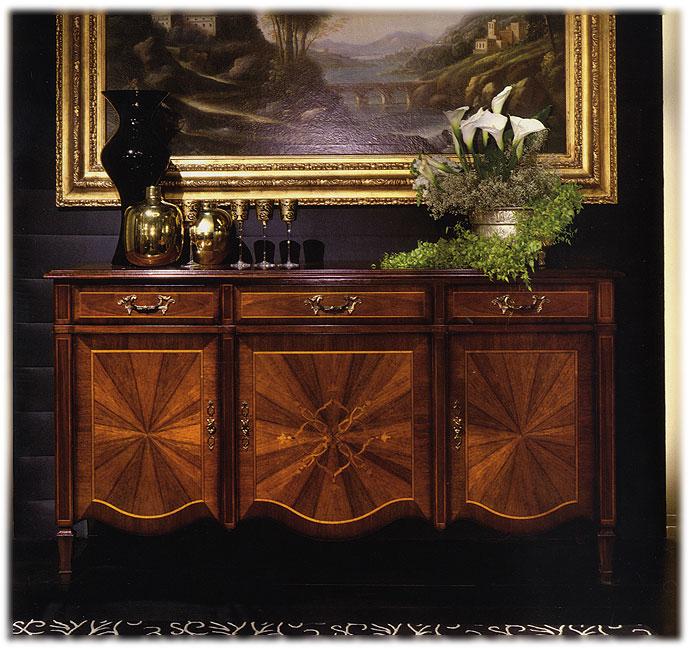 Комод  MEDEA 266 