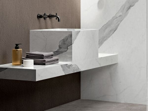 Столешница из керамогранита